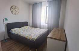 Apartament de 2 camere, 50 mp, parcare subterana, Ansamblul Iris