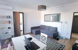 Apartament de 2 camere, 50 mp, parcare subterana, Ansamblul Iris