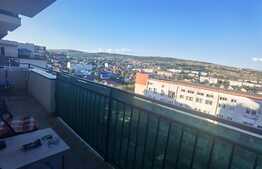 Apartament de 2 camere, 50 mp, parcare subterana, Ansamblul Iris