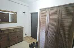 Apartament de 2 camere, 50 mp, parcare subterana, Ansamblul Iris