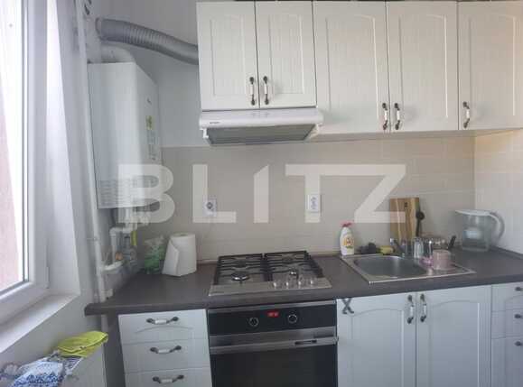 Apartament de vânzare 2 camere Iris - 93332AV | BLITZ Cluj-Napoca | Poza3