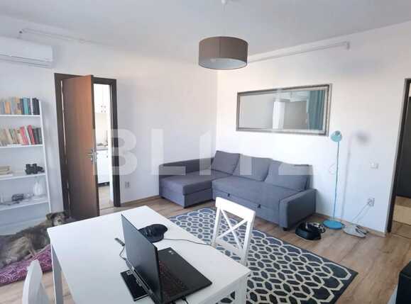 Apartament de vânzare 2 camere Iris - 93332AV | BLITZ Cluj-Napoca | Poza1