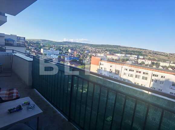 Apartament de vânzare 2 camere Iris - 93332AV | BLITZ Cluj-Napoca | Poza8
