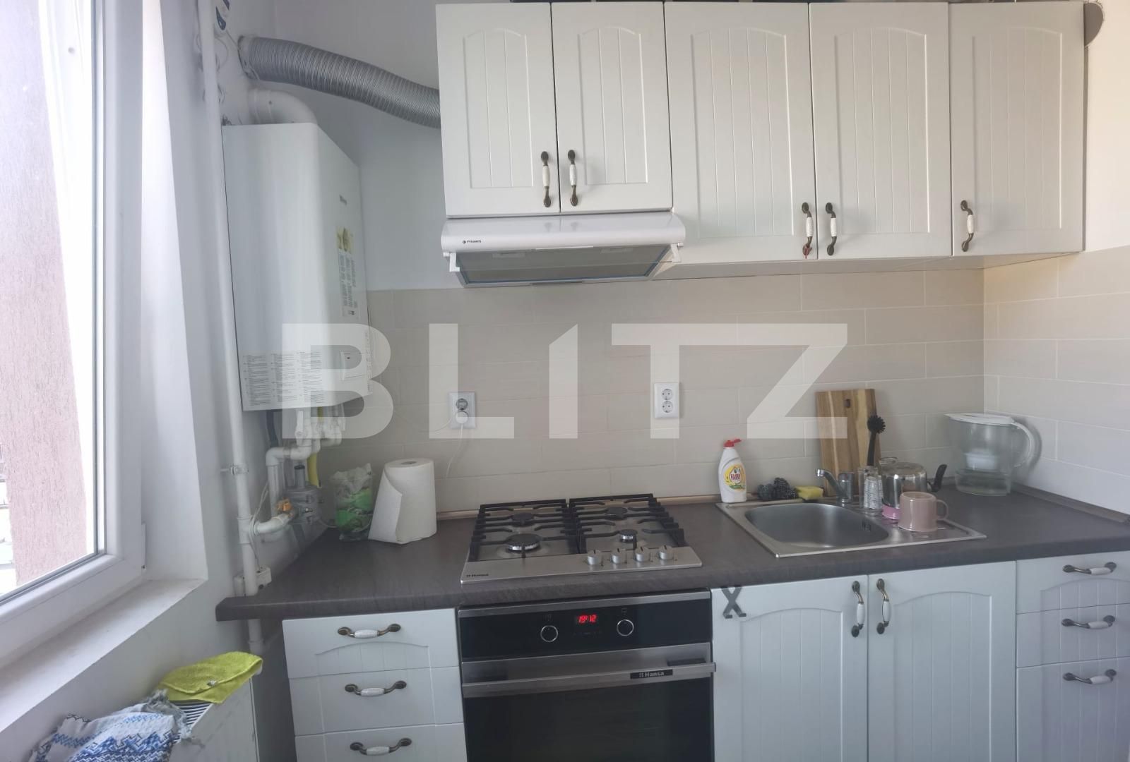 Apartament de vânzare 2 camere Iris - 93332AV | BLITZ Cluj-Napoca | Poza3