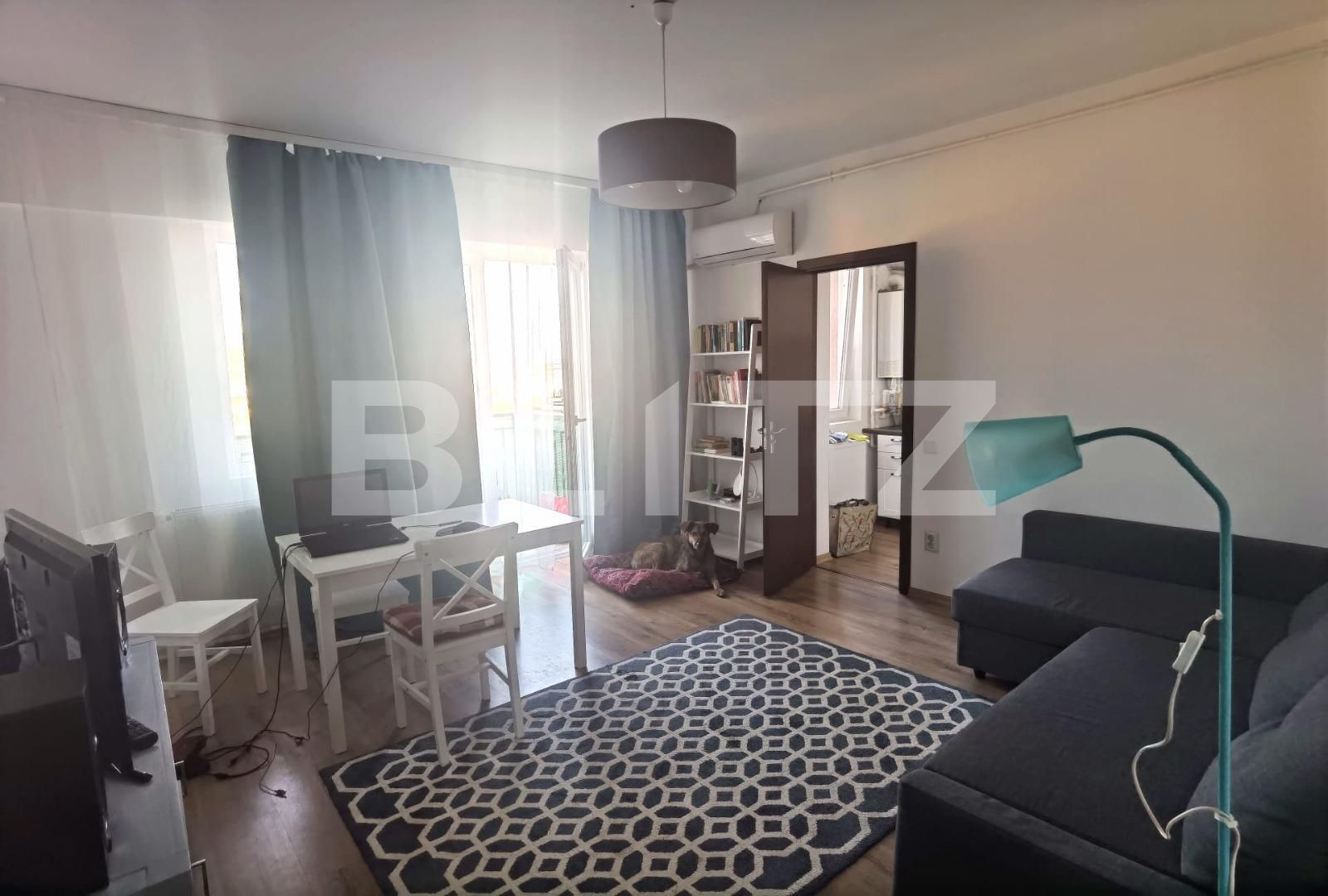 Apartament de vânzare 2 camere Iris - 93332AV | BLITZ Cluj-Napoca | Poza2