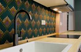 Apartament superb, 55 mp, totul nou, zona Wings