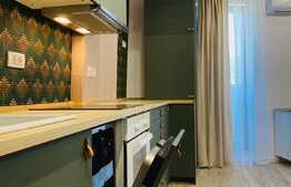 Apartament superb, 55 mp, totul nou, zona Wings