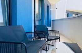 Apartament superb, 55 mp, totul nou, zona Wings