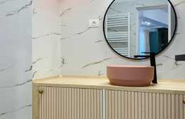 Apartament superb, 55 mp, totul nou, zona Wings