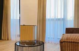 Apartament superb, 55 mp, totul nou, zona Wings