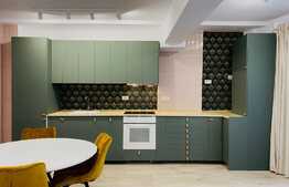 Apartament superb, 55 mp, totul nou, zona Wings