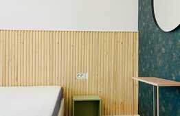 Apartament superb, 55 mp, totul nou, zona Wings