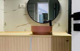 Apartament superb, 55 mp, totul nou, zona Wings