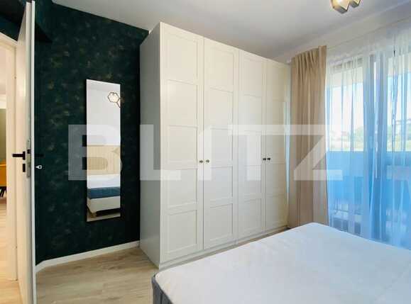 Apartament de închiriat 2 camere Zorilor - 93340AI | BLITZ Cluj-Napoca | Poza11