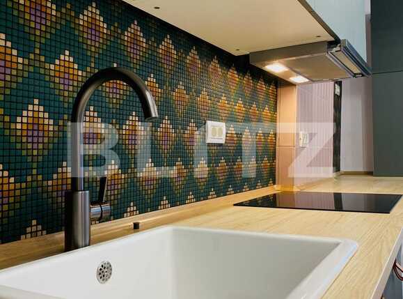 Apartament de închiriat 2 camere Zorilor - 93340AI | BLITZ Cluj-Napoca | Poza5