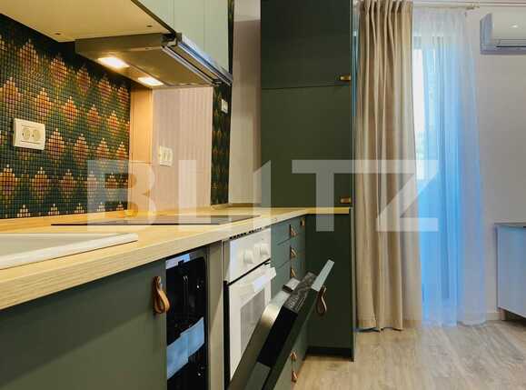 Apartament de închiriat 2 camere Zorilor - 93340AI | BLITZ Cluj-Napoca | Poza4