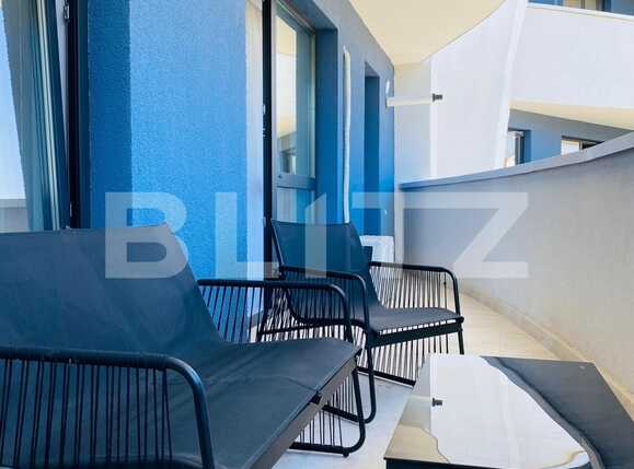 Apartament de închiriat 2 camere Zorilor - 93340AI | BLITZ Cluj-Napoca | Poza16