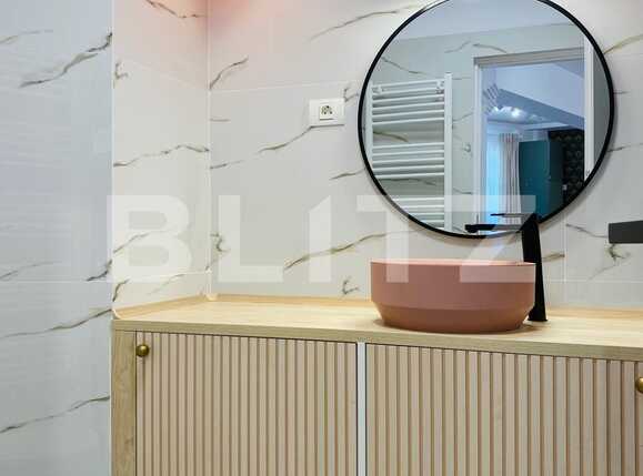 Apartament de închiriat 2 camere Zorilor - 93340AI | BLITZ Cluj-Napoca | Poza13