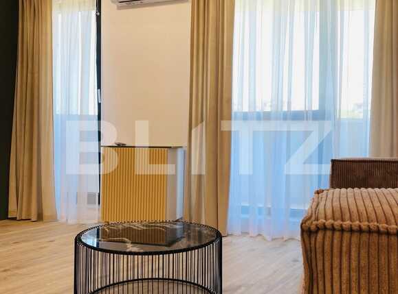 Apartament de închiriat 2 camere Zorilor - 93340AI | BLITZ Cluj-Napoca | Poza7