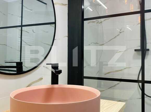 Apartament de închiriat 2 camere Zorilor - 93340AI | BLITZ Cluj-Napoca | Poza15