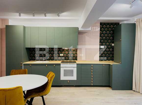 Apartament de închiriat 2 camere Zorilor - 93340AI | BLITZ Cluj-Napoca | Poza2