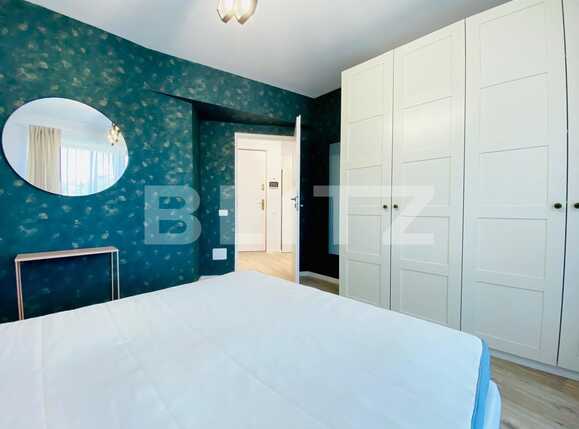 Apartament de închiriat 2 camere Zorilor - 93340AI | BLITZ Cluj-Napoca | Poza9