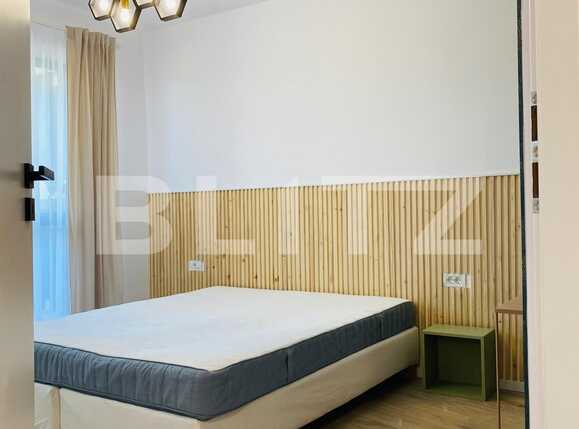 Apartament de închiriat 2 camere Zorilor - 93340AI | BLITZ Cluj-Napoca | Poza10