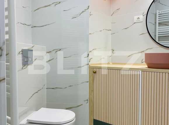 Apartament de închiriat 2 camere Zorilor - 93340AI | BLITZ Cluj-Napoca | Poza14