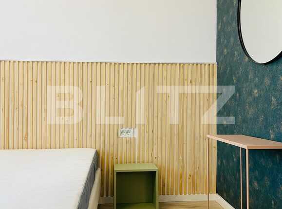 Apartament de închiriat 2 camere Zorilor - 93340AI | BLITZ Cluj-Napoca | Poza8