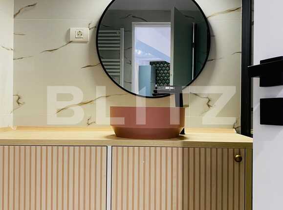 Apartament de închiriat 2 camere Zorilor - 93340AI | BLITZ Cluj-Napoca | Poza12