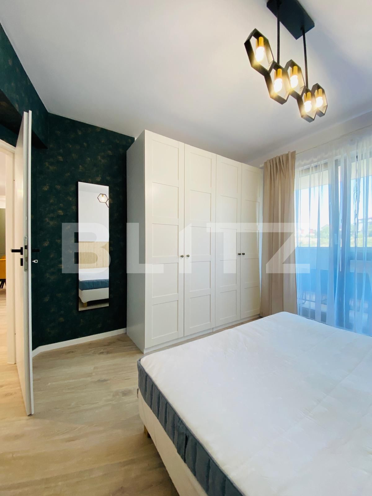 Apartament de închiriat 2 camere Zorilor - 93340AI | BLITZ Cluj-Napoca | Poza11