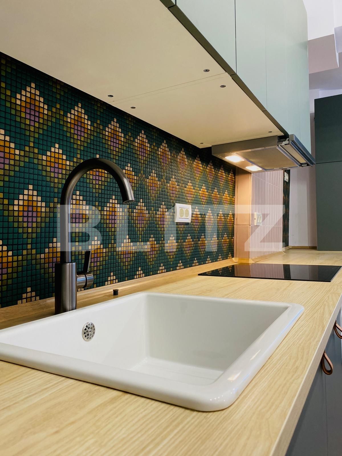 Apartament de închiriat 2 camere Zorilor - 93340AI | BLITZ Cluj-Napoca | Poza5