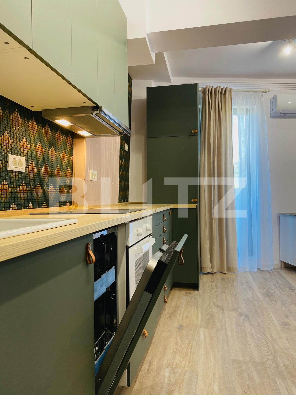 Apartament de închiriat 2 camere Zorilor - 93340AI | BLITZ Cluj-Napoca | Poza4