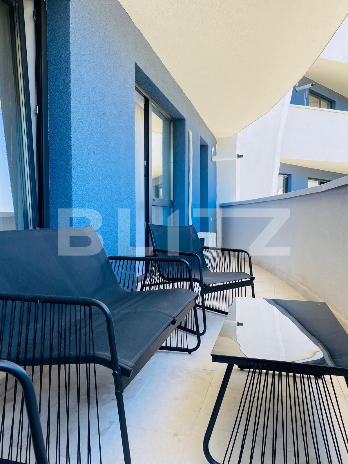 Apartament de închiriat 2 camere Zorilor - 93340AI | BLITZ Cluj-Napoca | Poza16