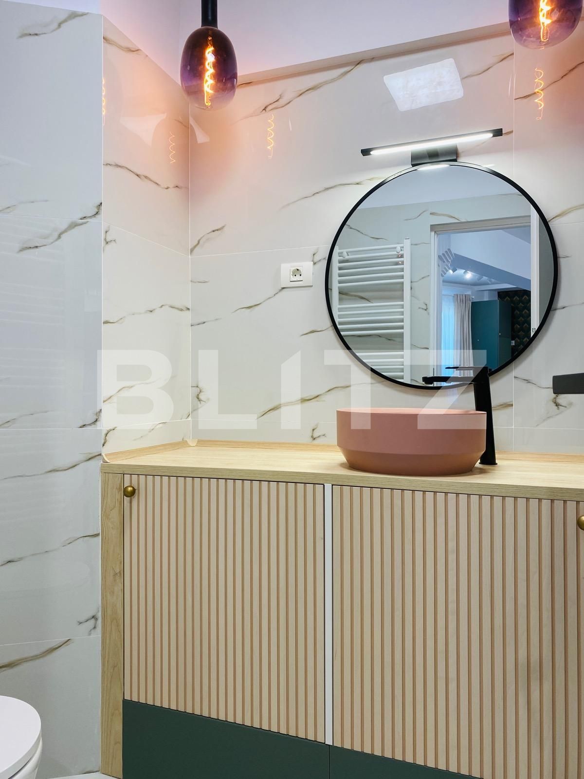 Apartament de închiriat 2 camere Zorilor - 93340AI | BLITZ Cluj-Napoca | Poza13