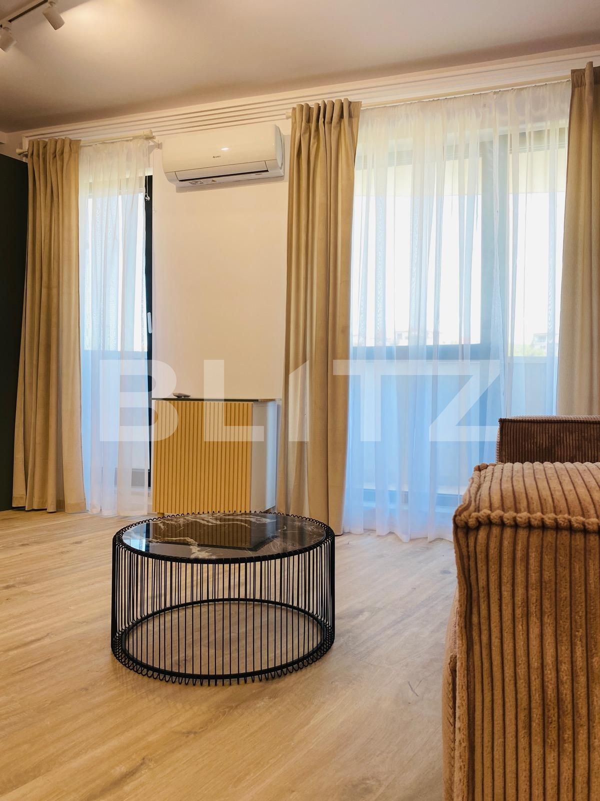 Apartament de închiriat 2 camere Zorilor - 93340AI | BLITZ Cluj-Napoca | Poza7