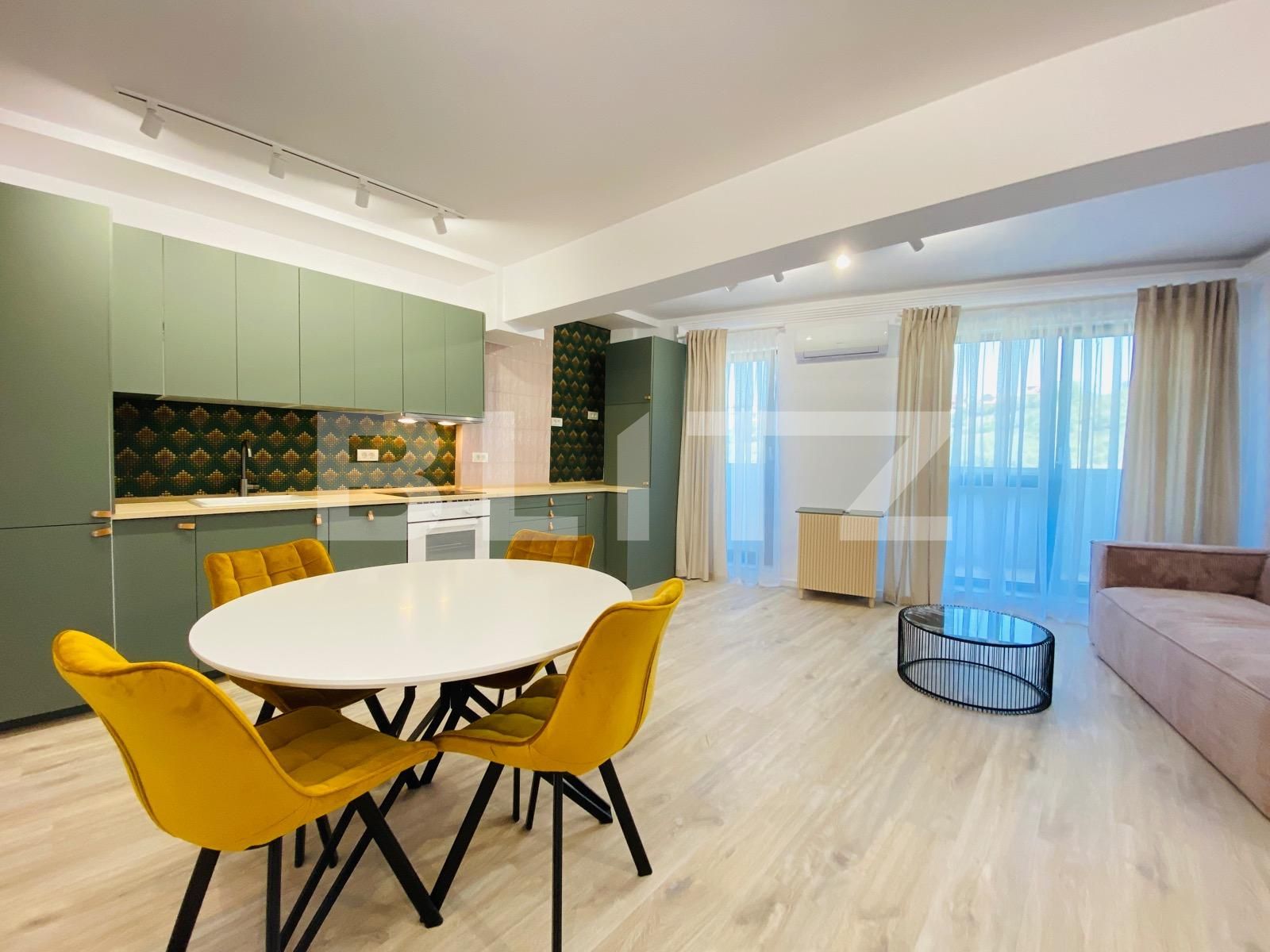 Apartament de închiriat 2 camere Zorilor - 93340AI | BLITZ Cluj-Napoca | Poza3