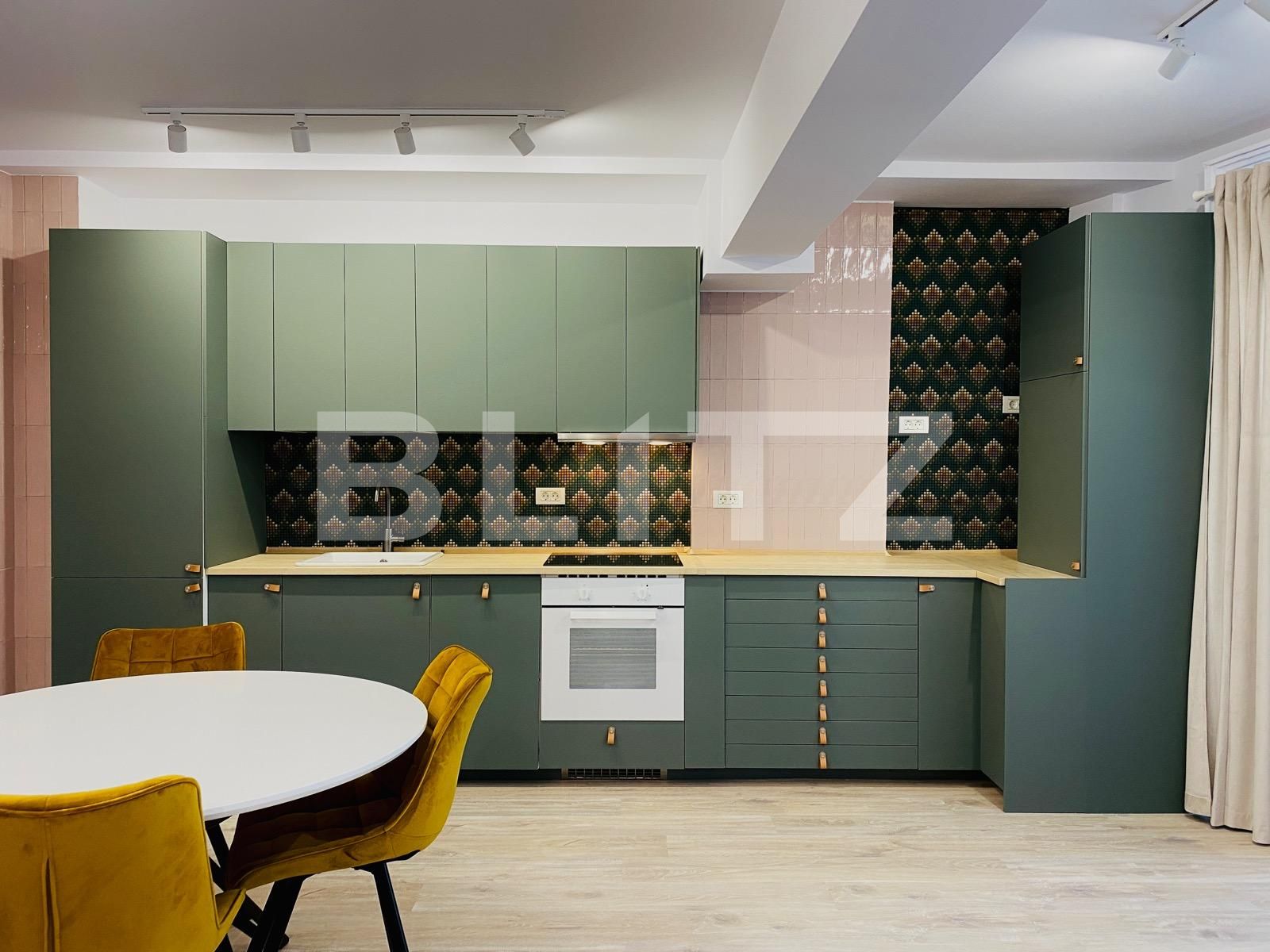 Apartament de închiriat 2 camere Zorilor - 93340AI | BLITZ Cluj-Napoca | Poza2