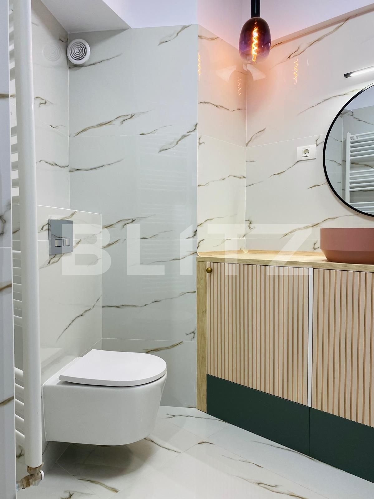 Apartament de închiriat 2 camere Zorilor - 93340AI | BLITZ Cluj-Napoca | Poza14