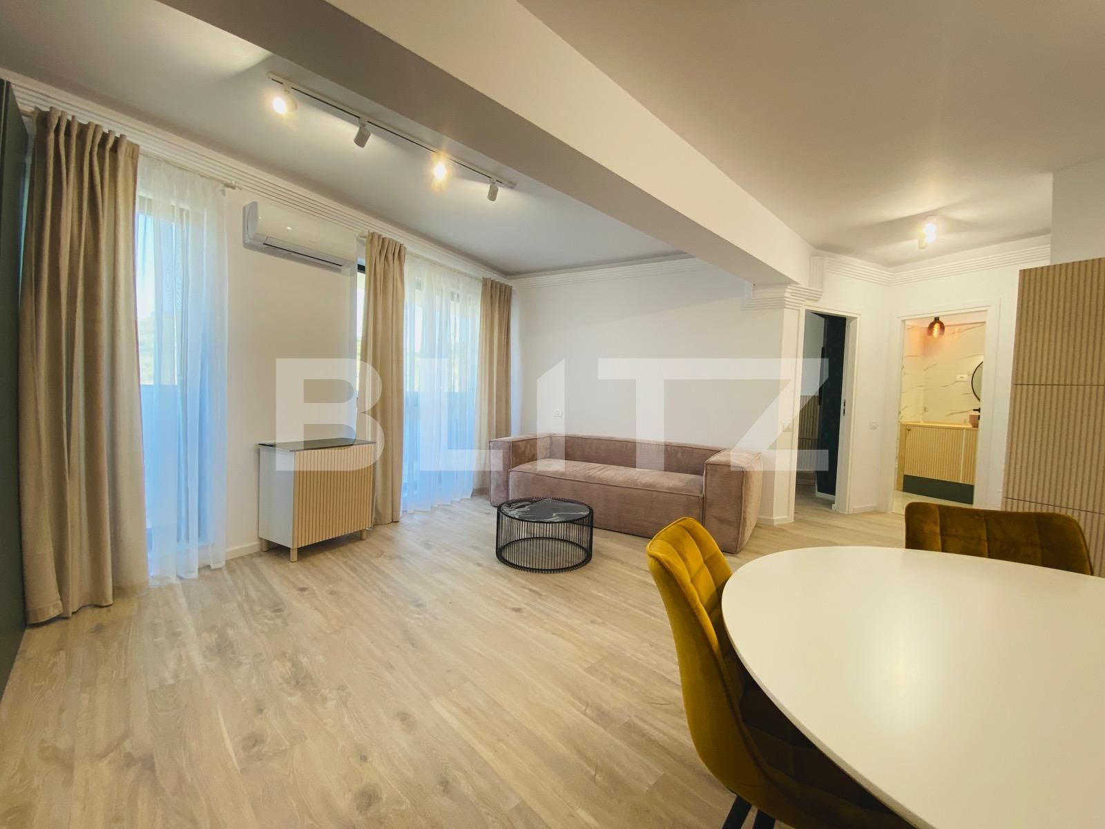 Apartament de închiriat 2 camere Zorilor - 93340AI | BLITZ Cluj-Napoca | Poza6