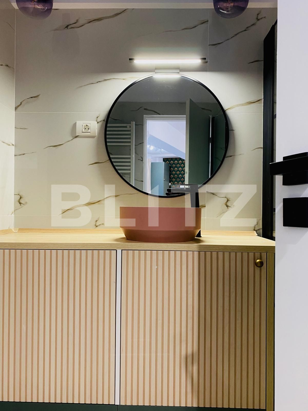 Apartament de închiriat 2 camere Zorilor - 93340AI | BLITZ Cluj-Napoca | Poza12