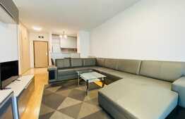 Apartament de 3 camere, 85 mp, terasa, zona Platinia