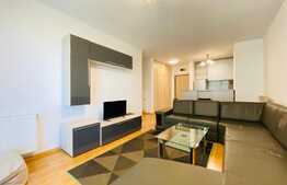 Apartament de 3 camere, 85 mp, terasa, zona Platinia