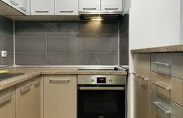 Apartament de 3 camere, 85 mp, terasa, zona Platinia