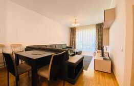 Apartament de 3 camere, 85 mp, terasa, zona Platinia