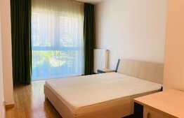 Apartament de 3 camere, 85 mp, terasa, zona Platinia