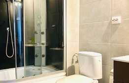 Apartament de 3 camere, 85 mp, terasa, zona Platinia