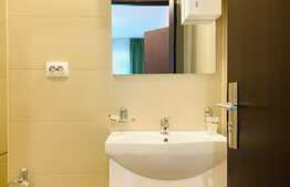 Apartament de 3 camere, 85 mp, terasa, zona Platinia