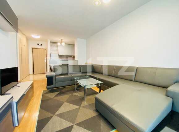 Apartament de închiriat 3 camere Central - 93342AI | BLITZ Cluj-Napoca | Poza3