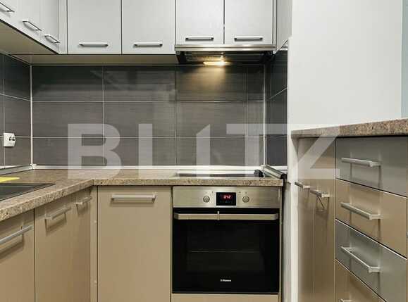 Apartament de închiriat 3 camere Central - 93342AI | BLITZ Cluj-Napoca | Poza4